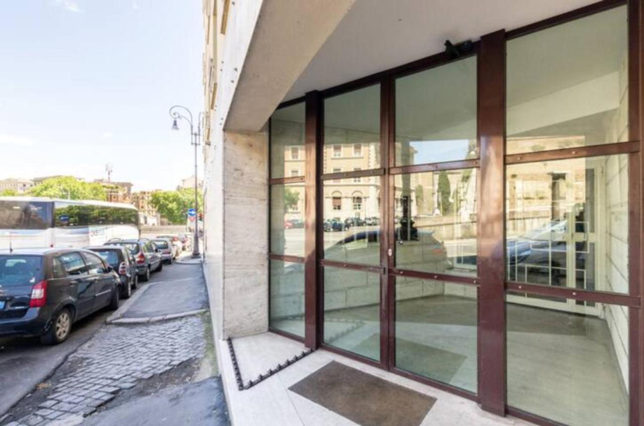 Apartamento Bigfamilyflats - Vatican *