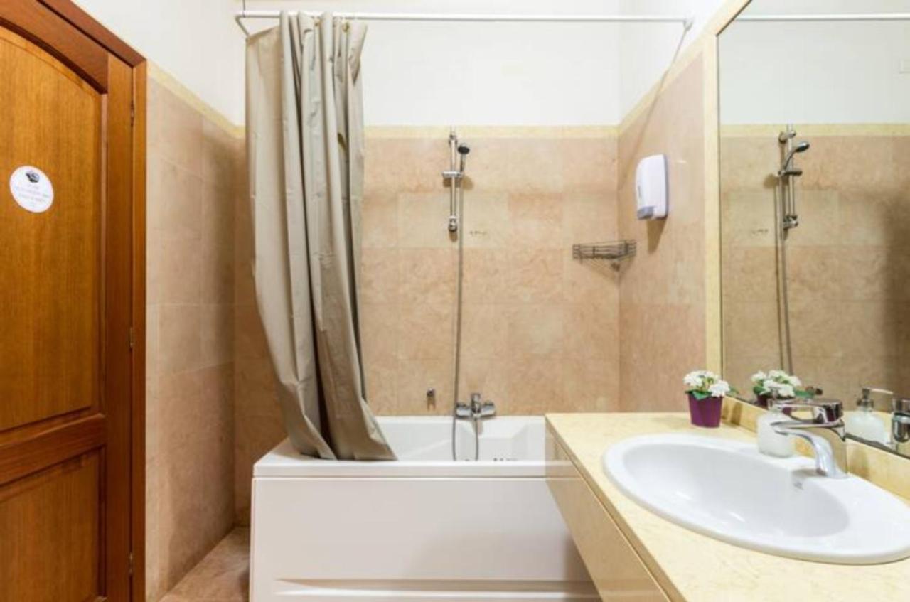 Apartamento Bigfamilyflats - Vatican *