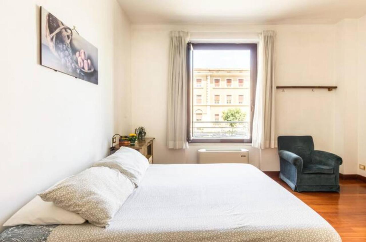 Apartamento Bigfamilyflats - Vatican *