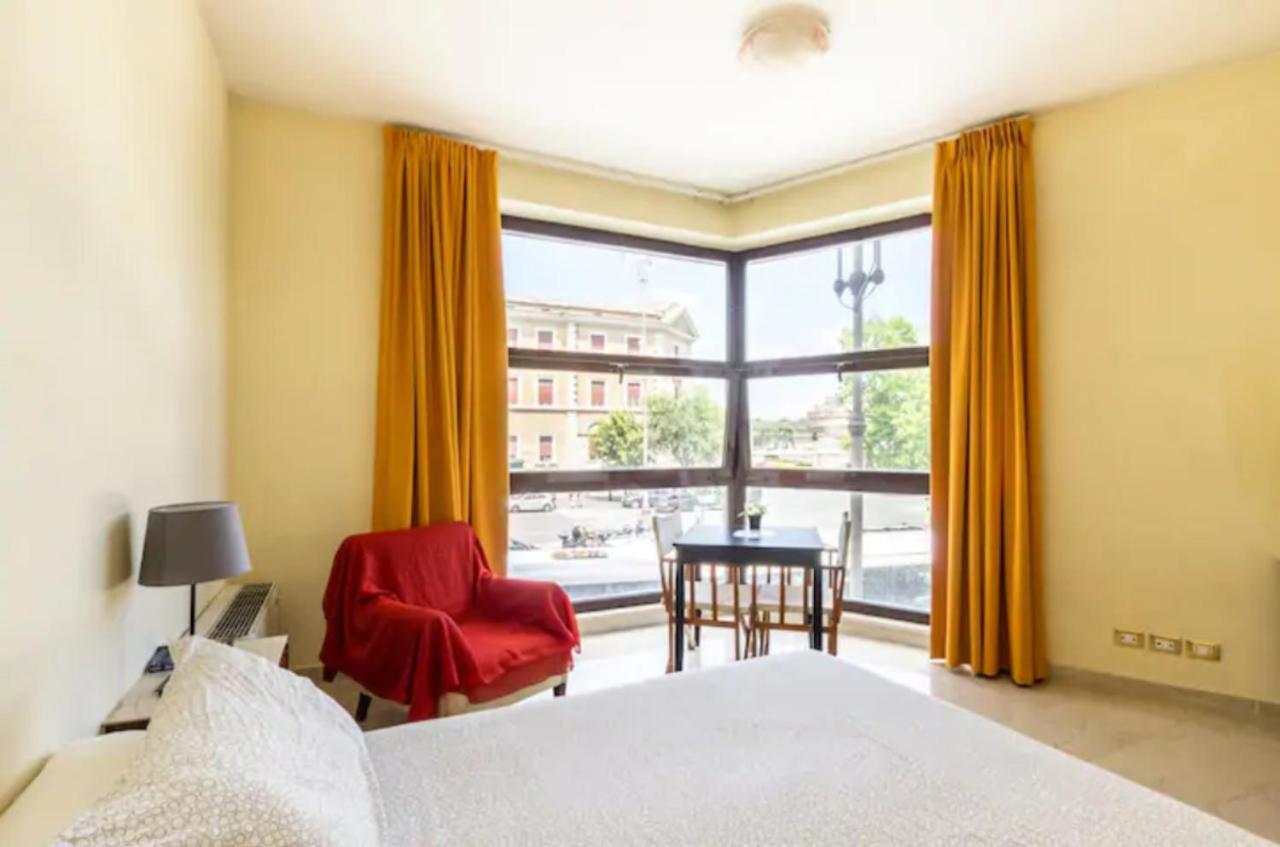 Bigfamilyflats - Vatican Apartamento *