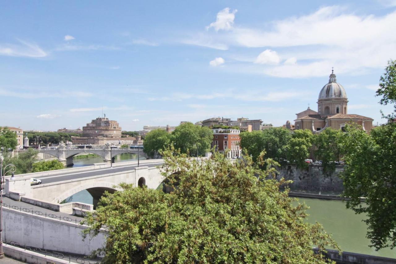 Apartamento Bigfamilyflats - Vatican